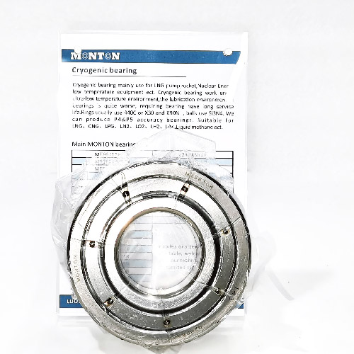 MTS6308 Cryogenic bearing