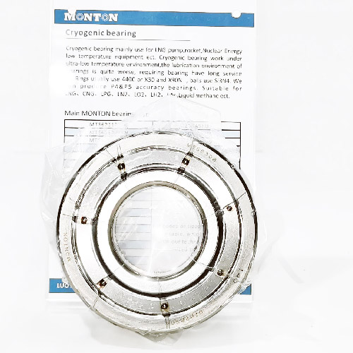 MTS6308 Cryogenic bearing