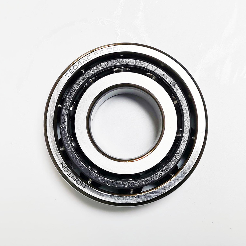 7204ACP4DBA Angular Contact Ball Bearings