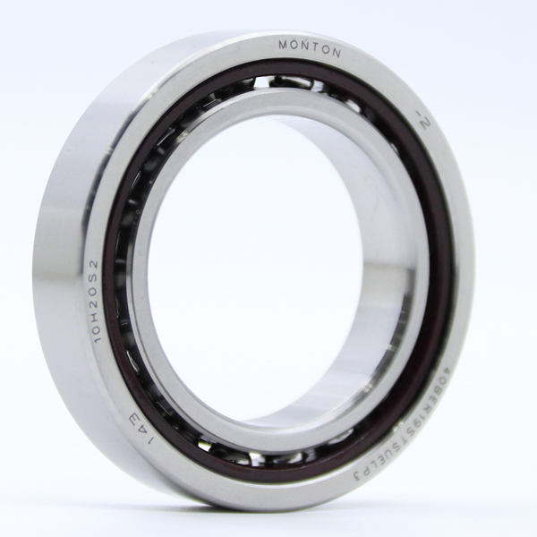 40BER19STSUELP3 high speed spindle bearings