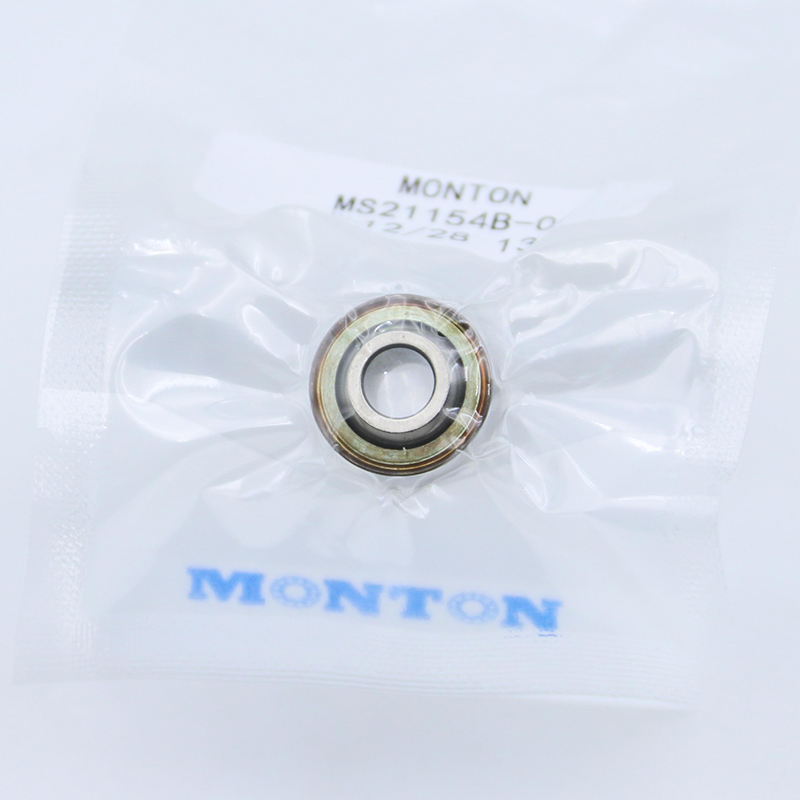 MS21154B Aerospace bearings