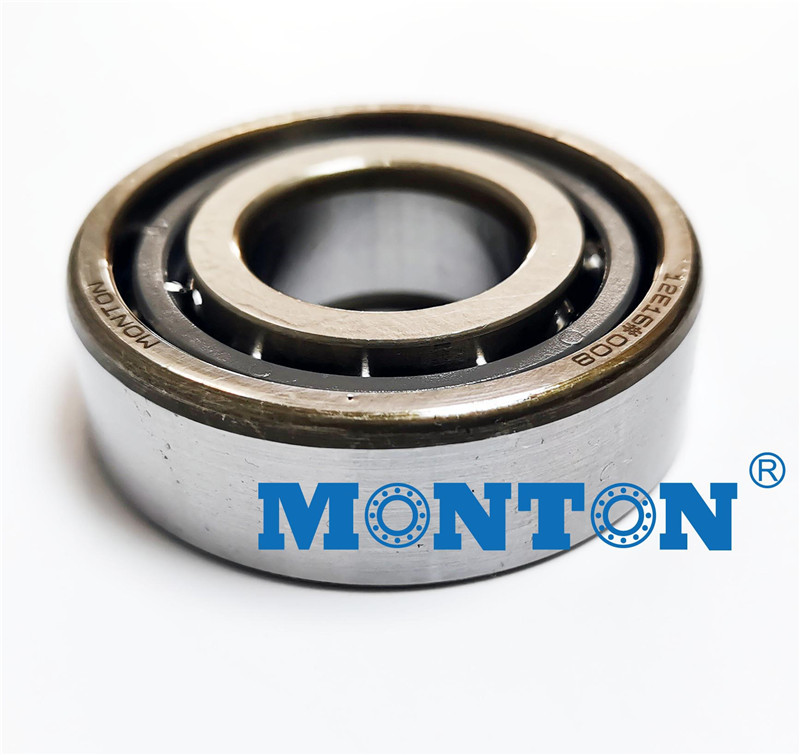 7204ACP4DBA Ultra-thin Wall Angular Contact Bearing