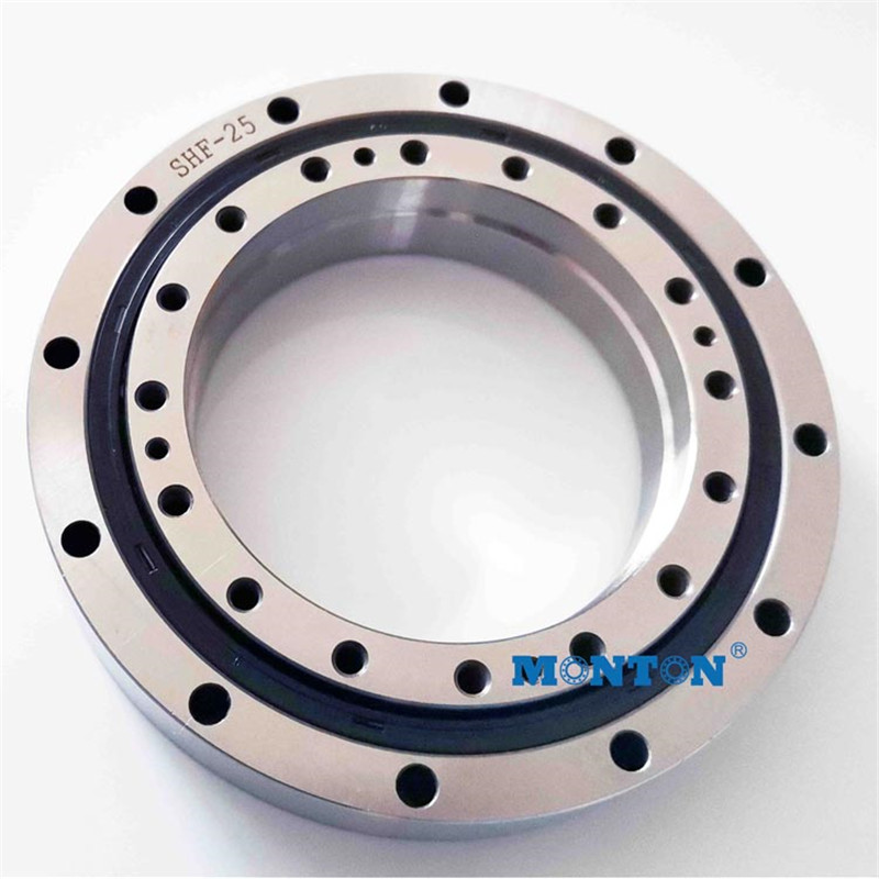 SHF-25 Harmonic Crossed Roller Bearing