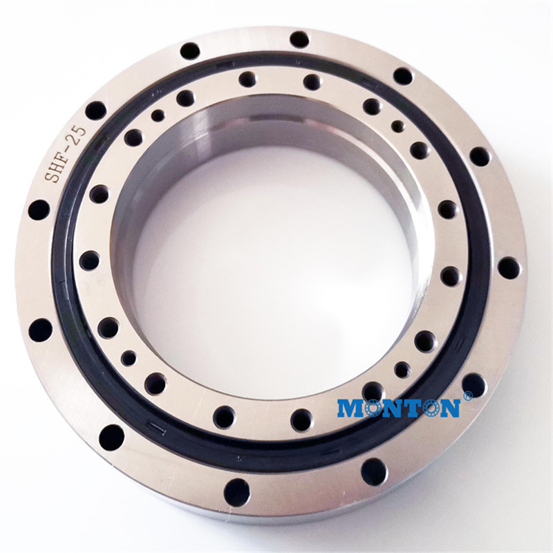 SHF-25 Harmonic Crossed Roller Bearing