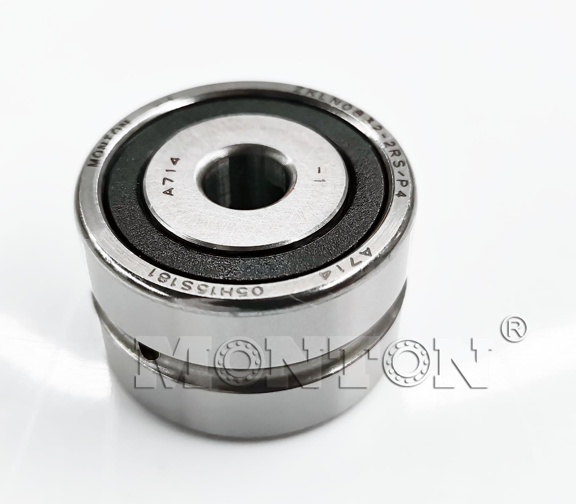 ZKLN0832-2RS-XL Axial angular contact ball bearing