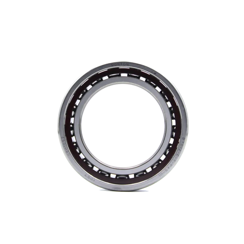 B70XX Light Series Angular Contact Ball Bearings