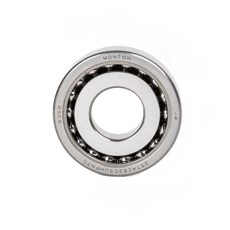 BS/TAC Ball screw support bearings