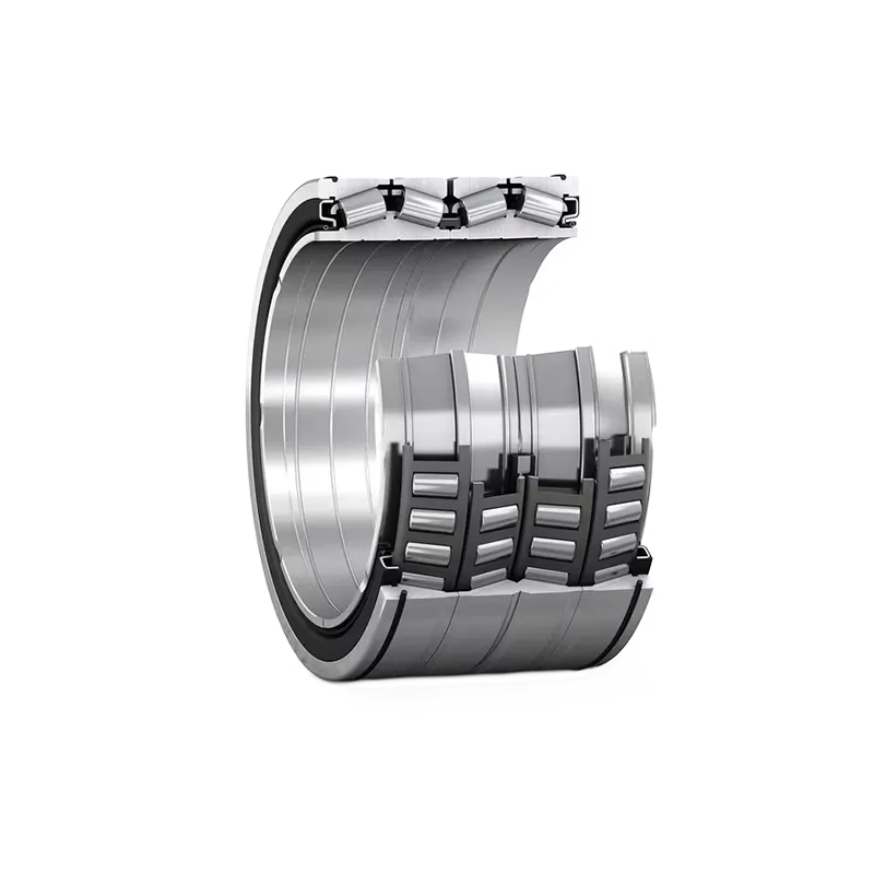 Four-row Tapered Roller Bearings