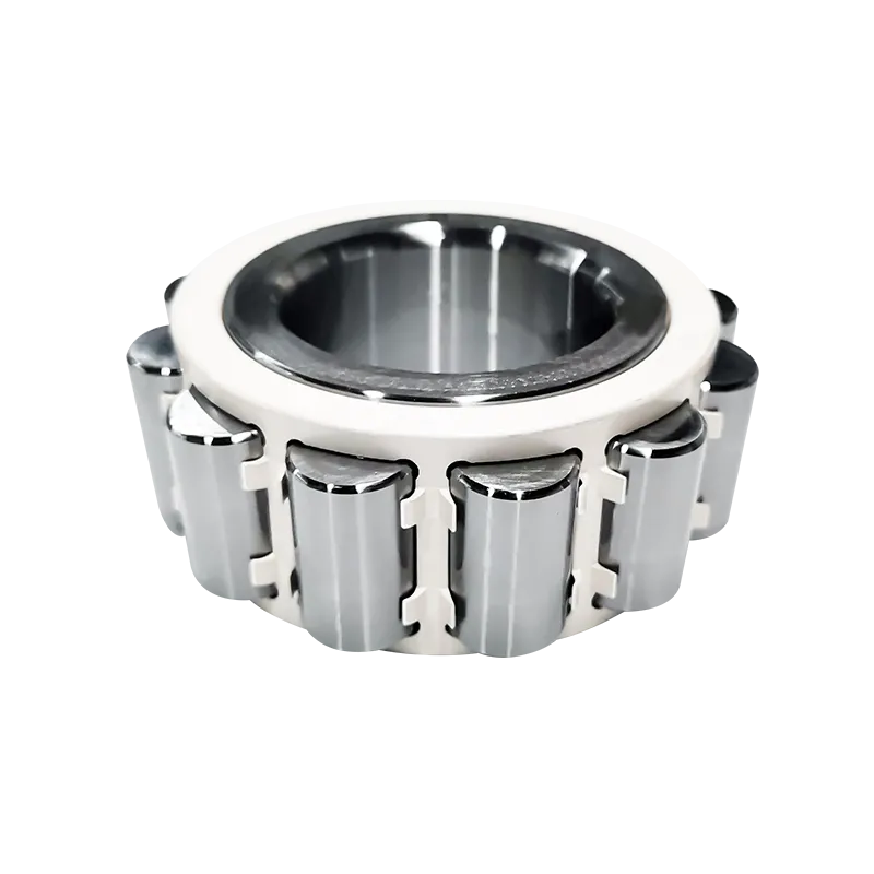 High Precision Roller Bearings for Wire Rod Blocks