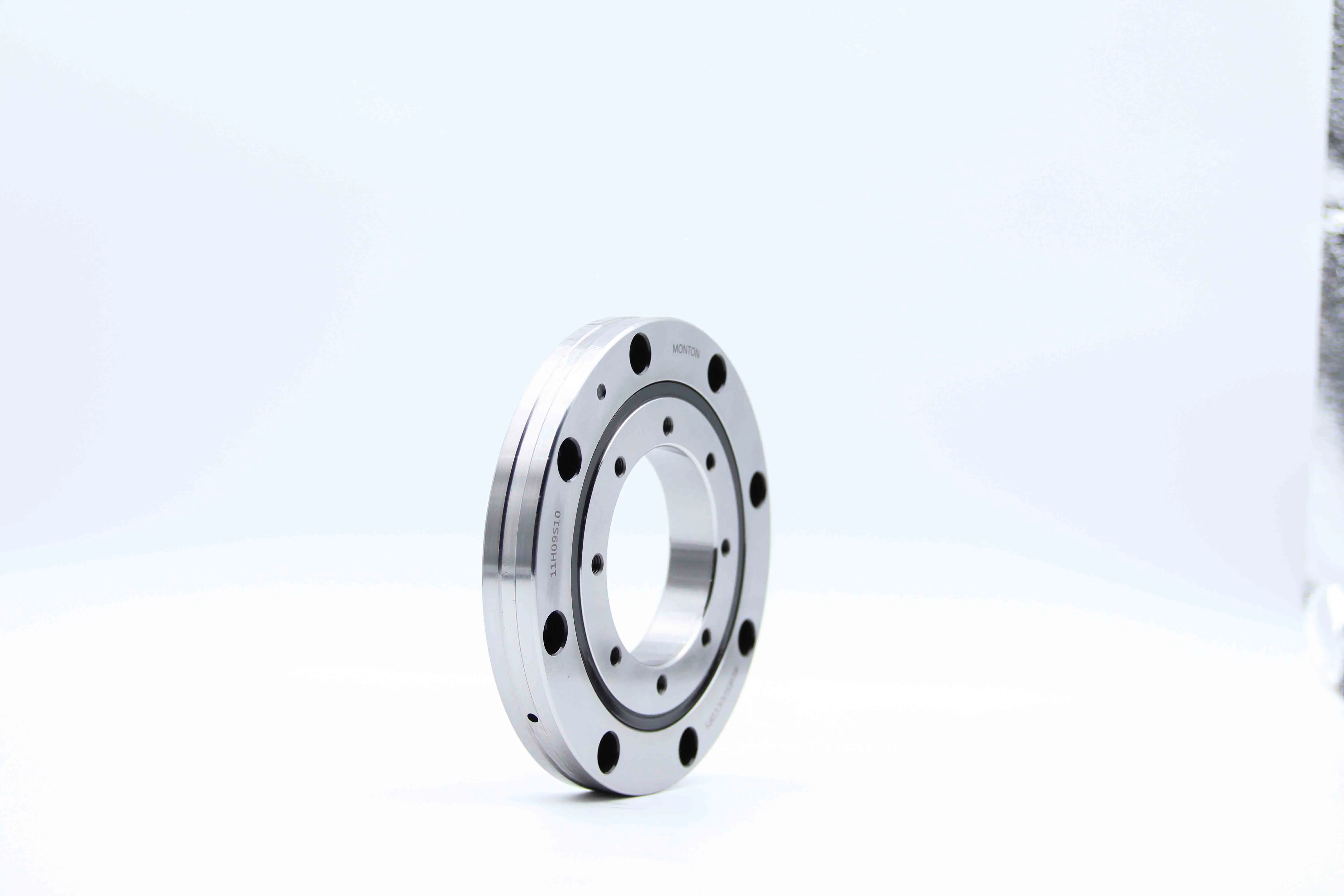 RU85UUCC0P5 Crossed roller bearing for harmonic drive