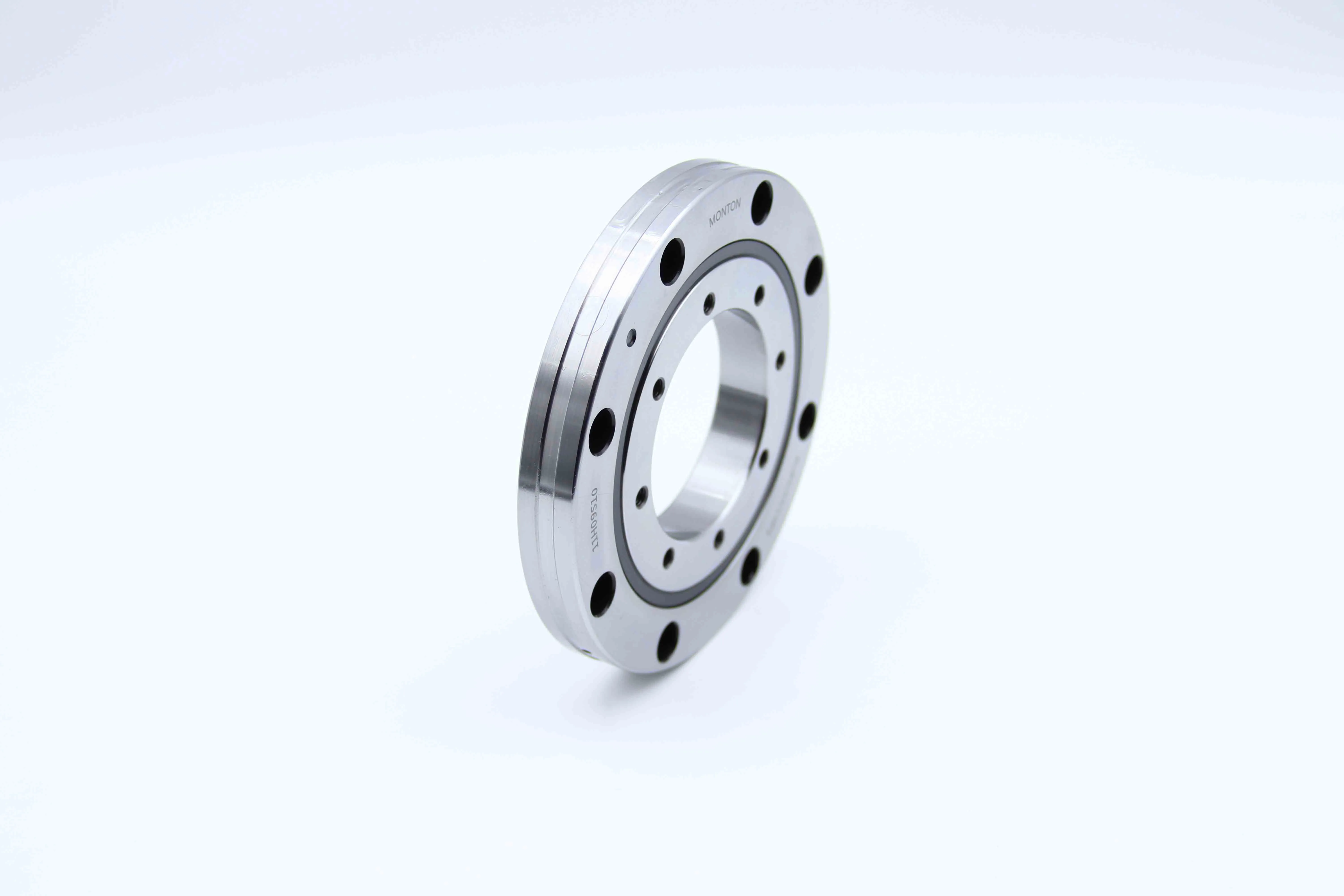 RU85UUCC0P5 Crossed roller bearing for harmonic drive