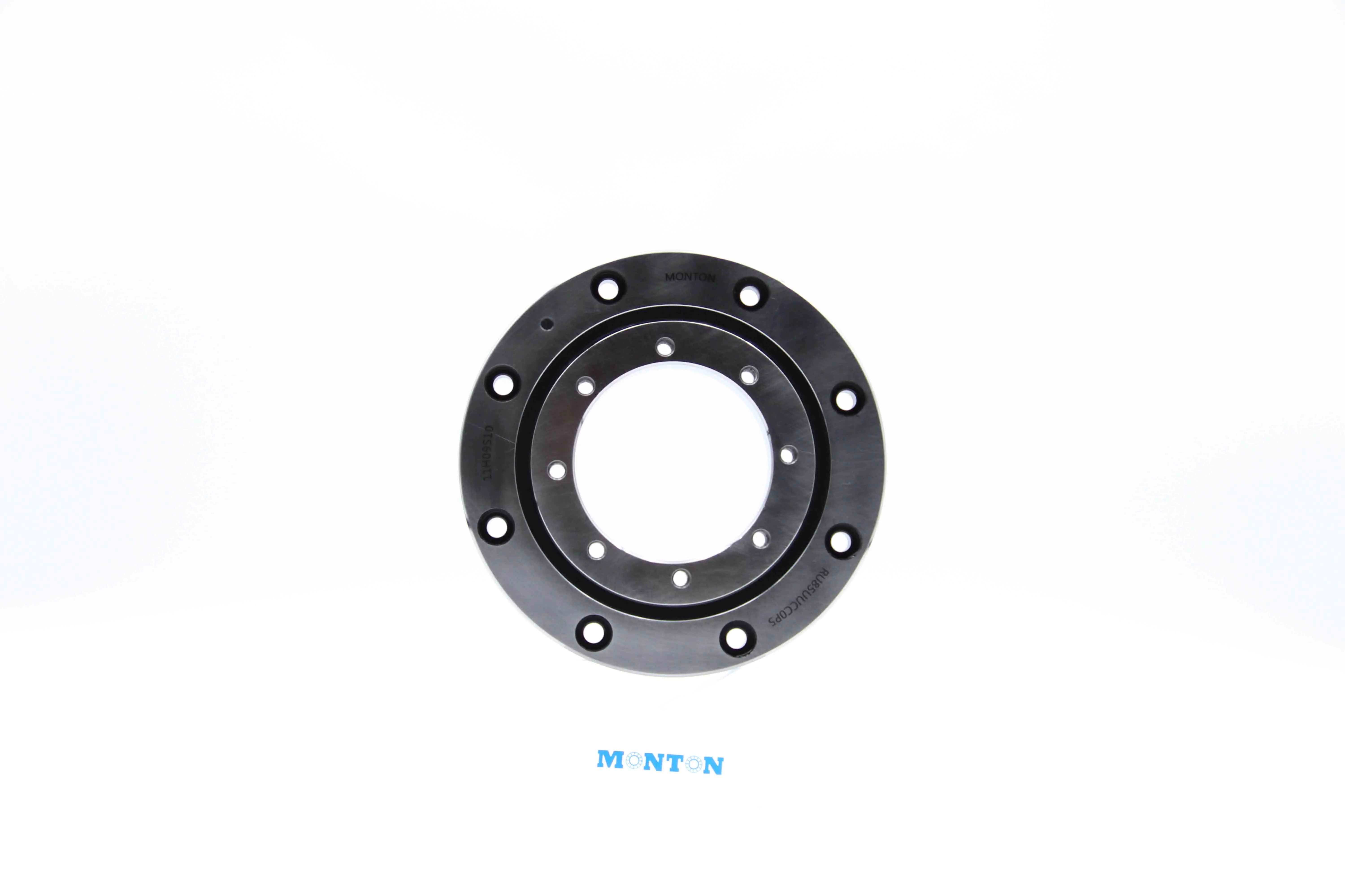 RU85UUCC0P5 Crossed roller bearing for harmonic drive