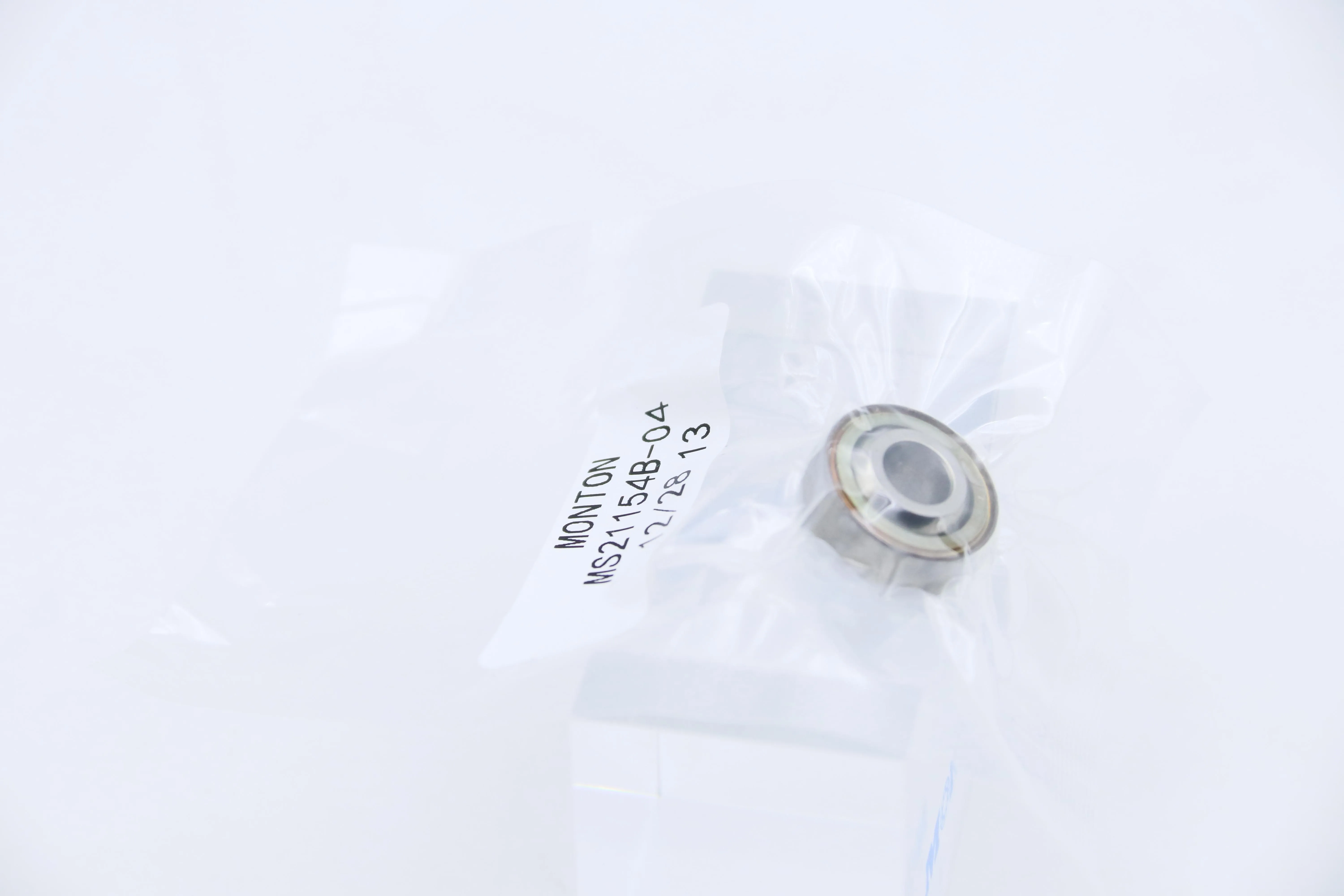 MS21154B Aerospace bearings