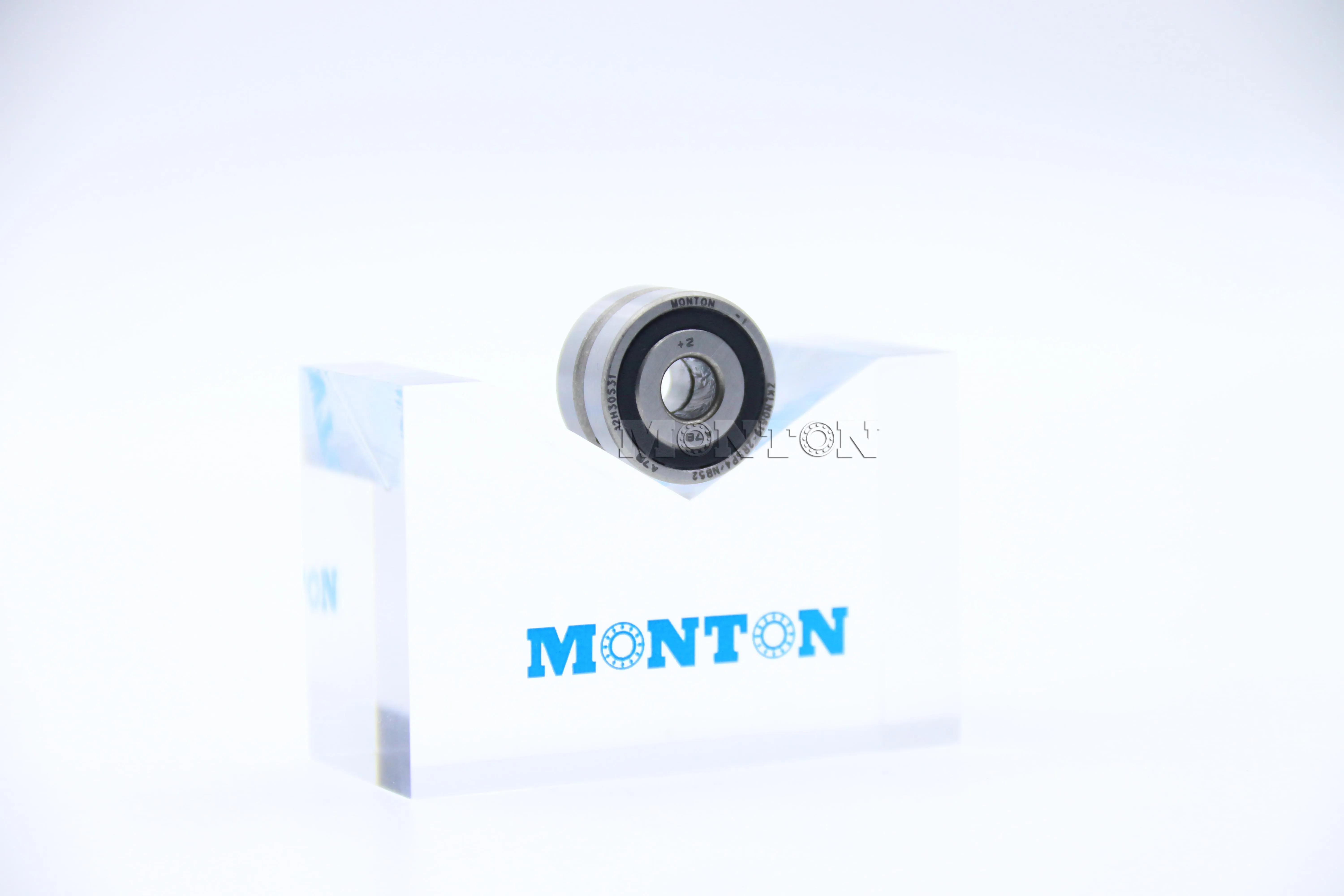 ZKLN0619-2RSP4 Axial angular contact ball bearing