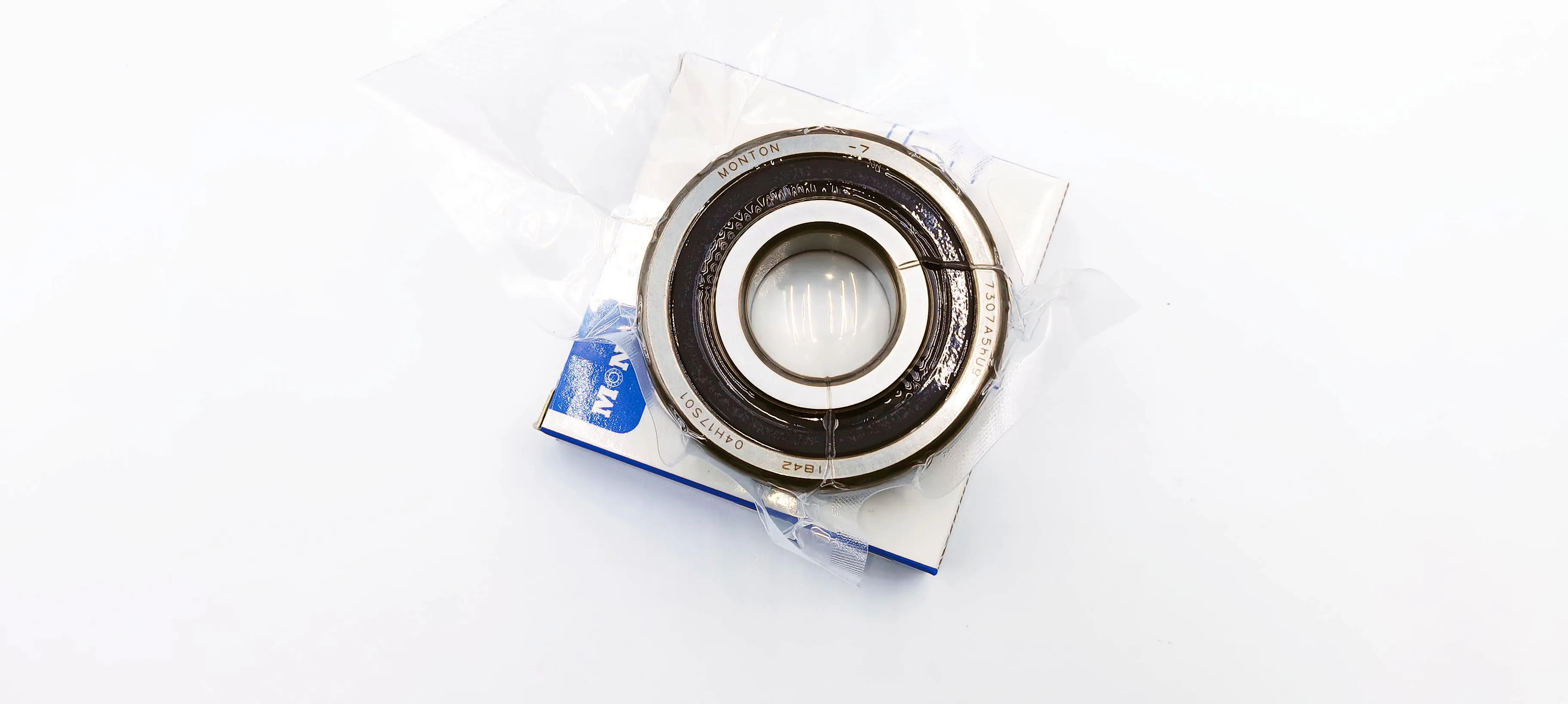 7307A5hU9 Cryogenic bearings