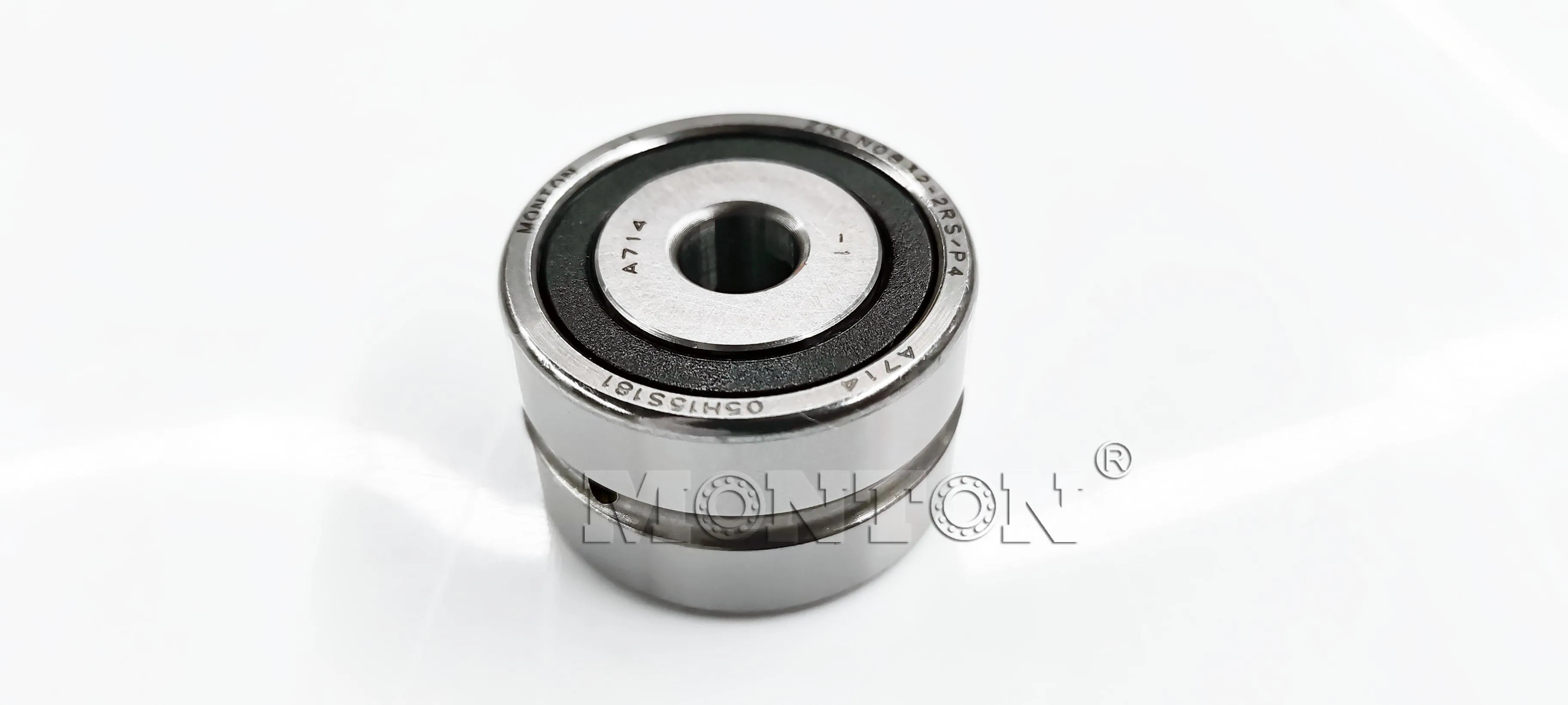 ZKLN0832-2RS-XL Axial angular contact ball bearing