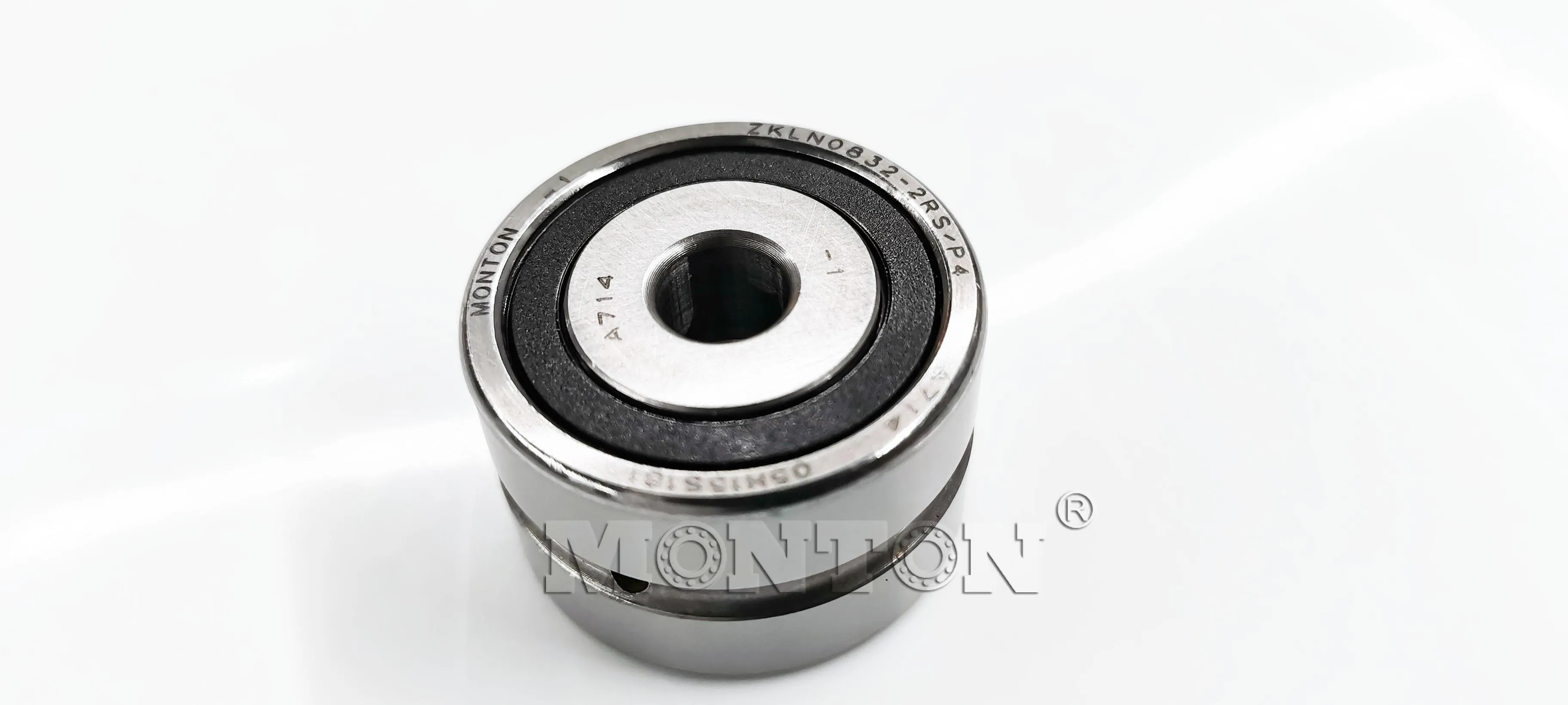 ZKLN0832-2RS-XL Axial angular contact ball bearing