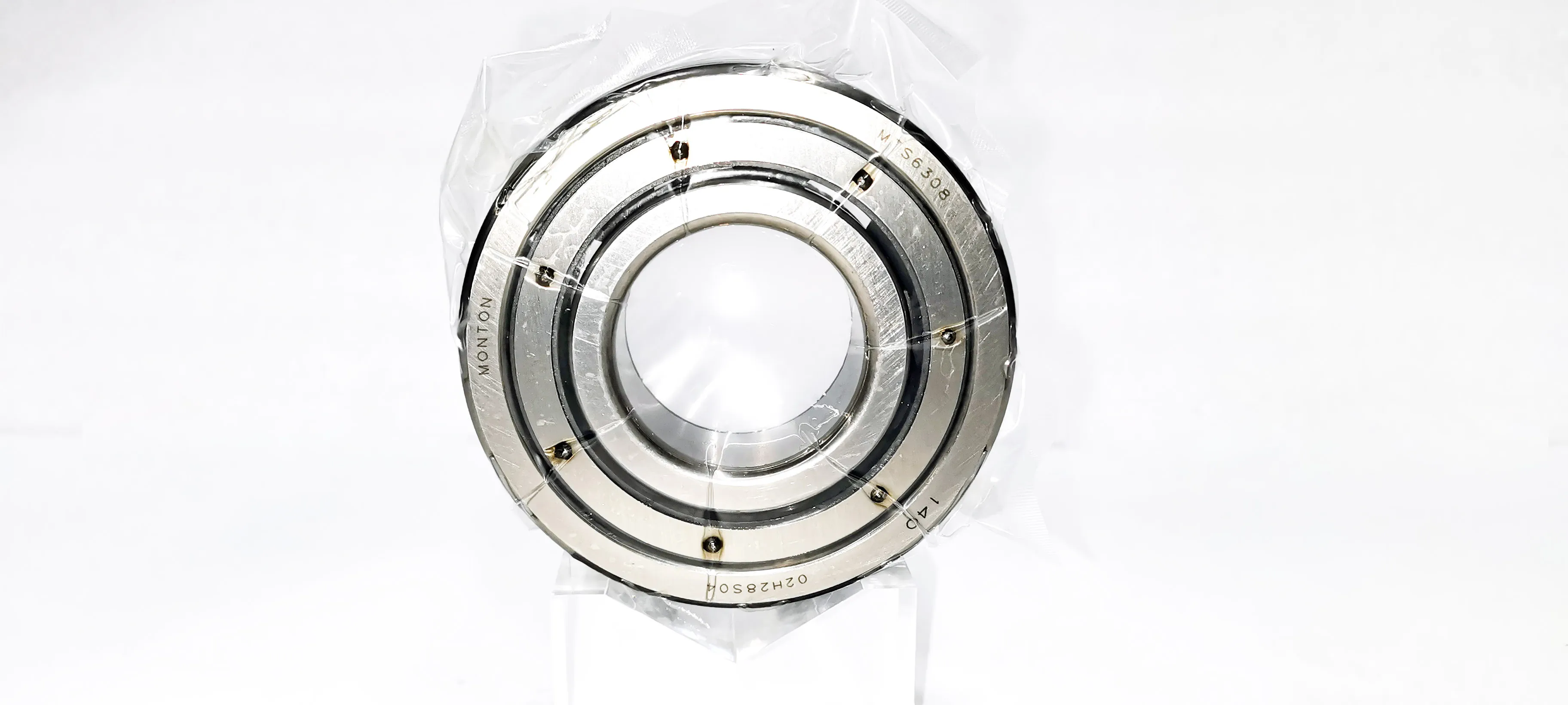 MTS6308 Cryogenic bearing